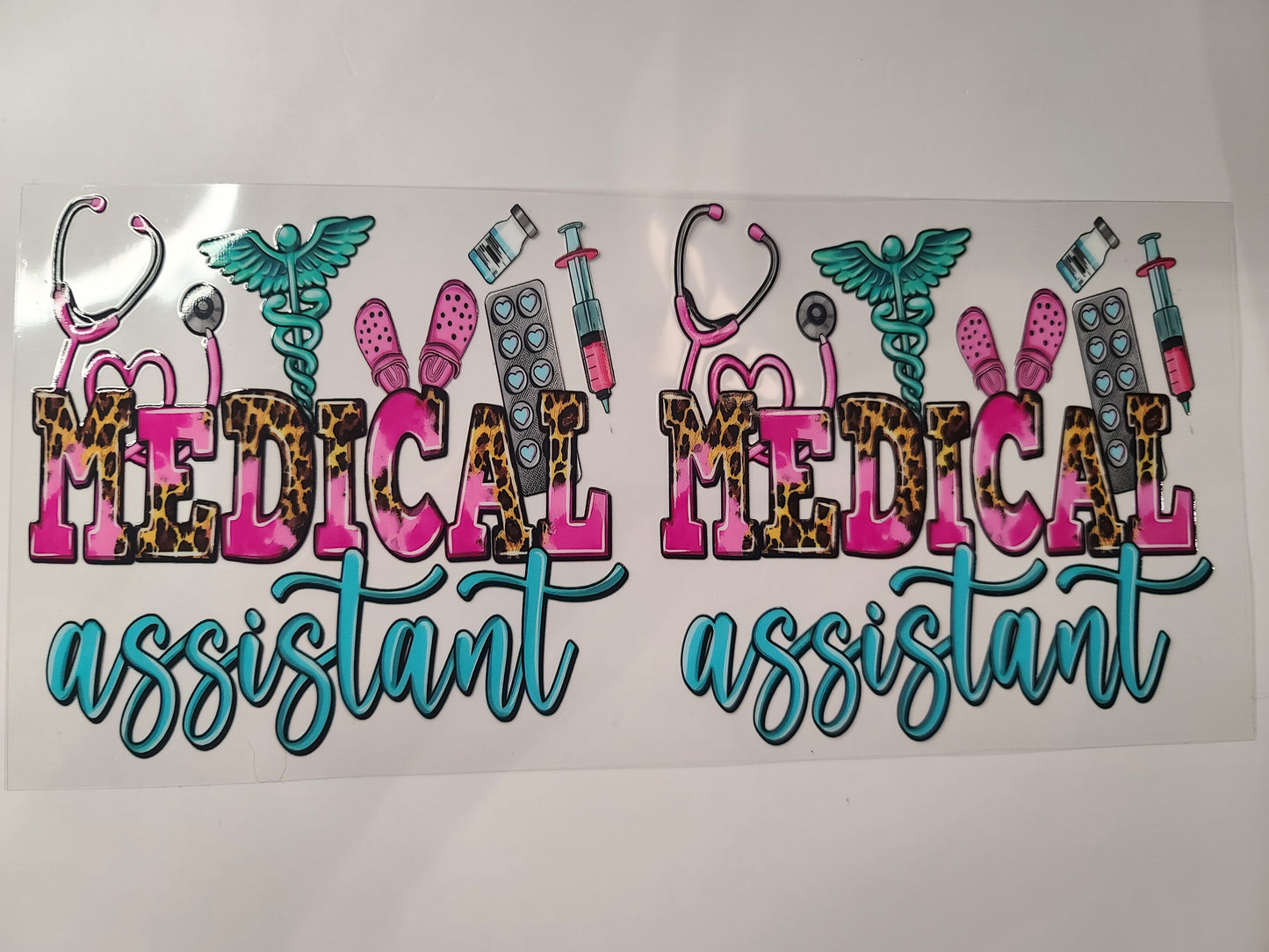 Medical Assistant