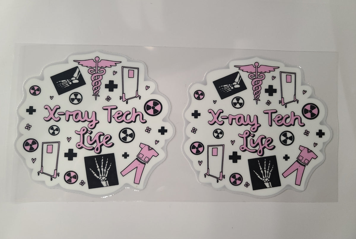 X-Ray Tech