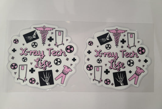 X-Ray Tech