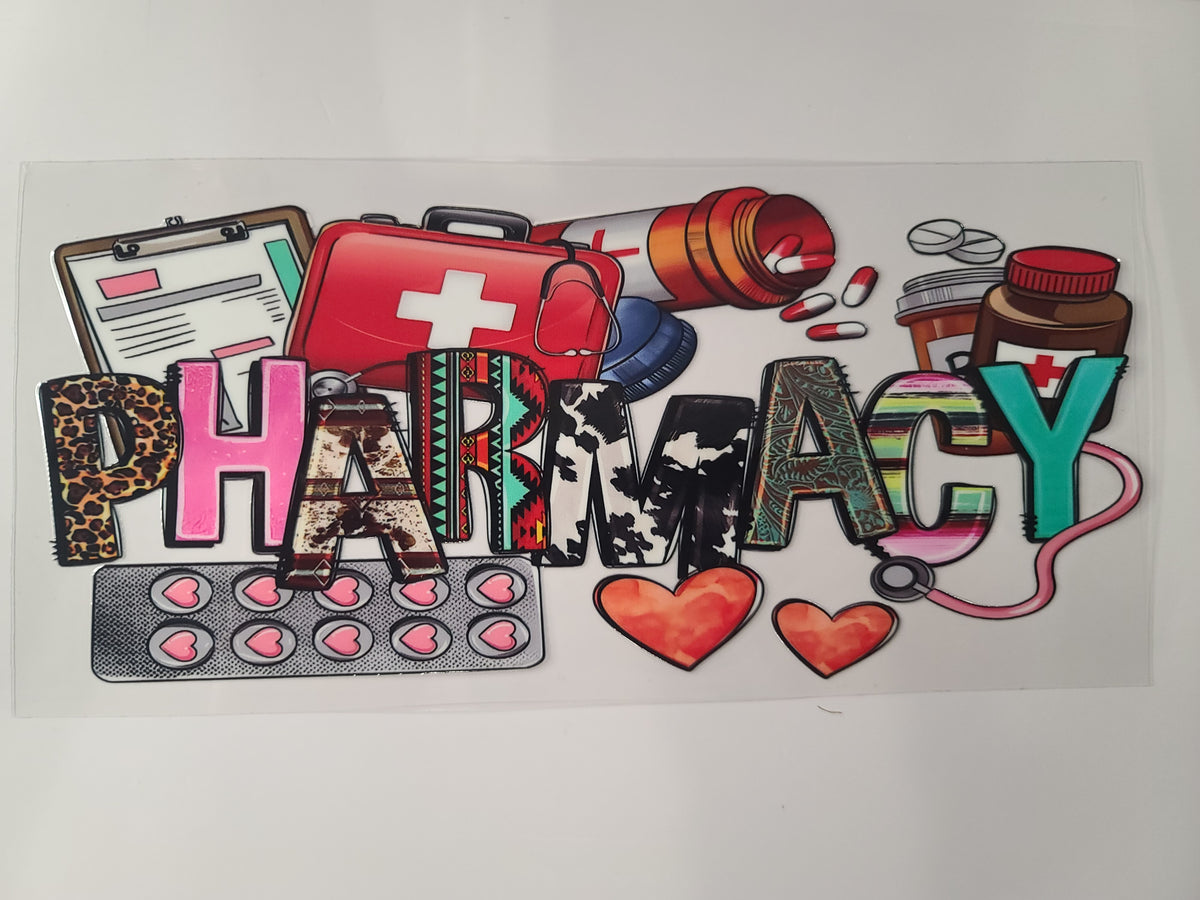 Pharmacy