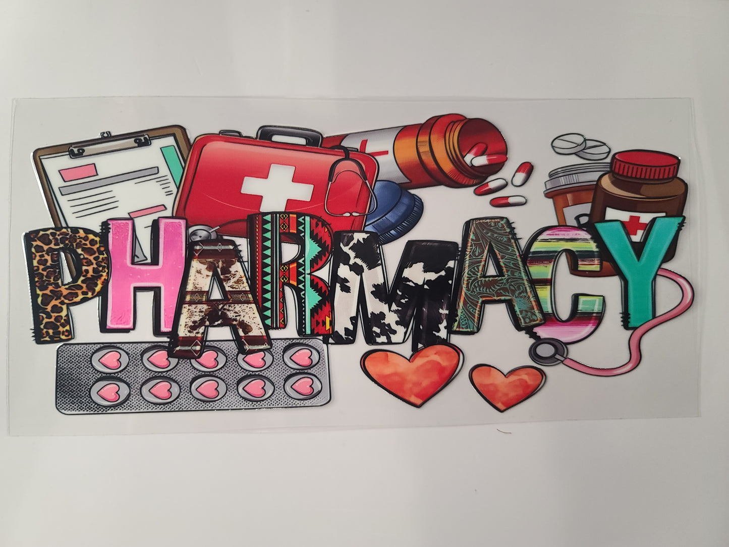 Pharmacy