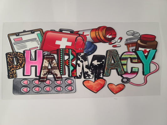 Pharmacy
