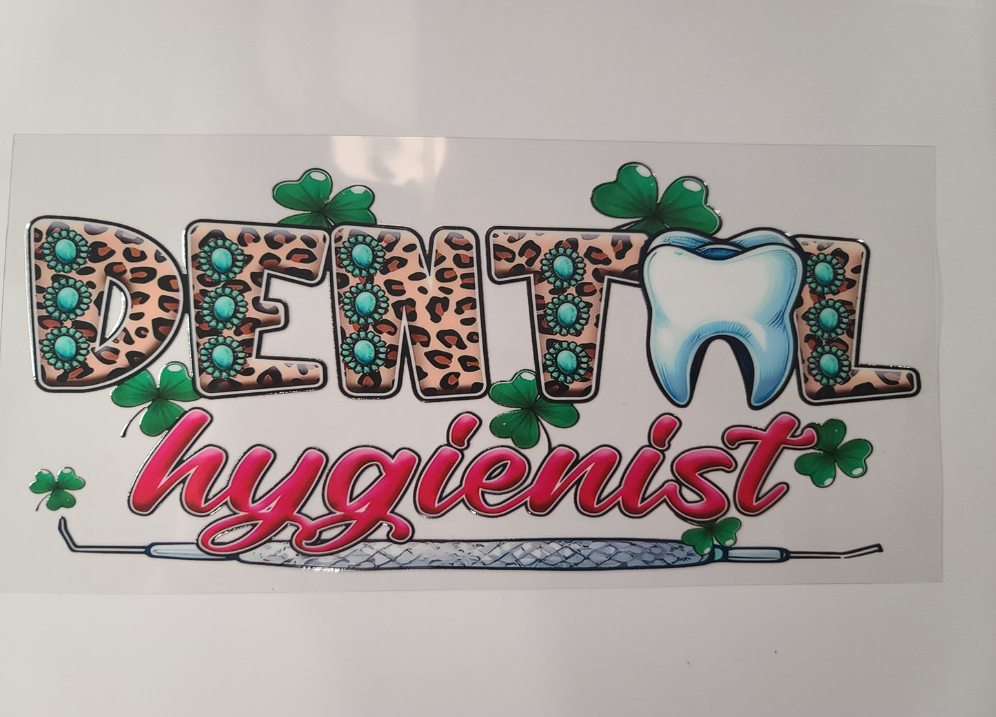Dental Hhygienist
