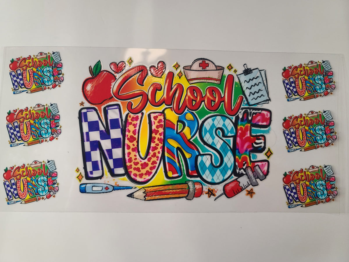 School Nurse