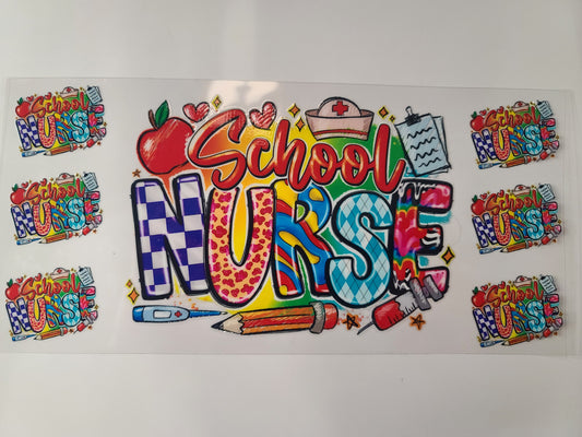 School Nurse