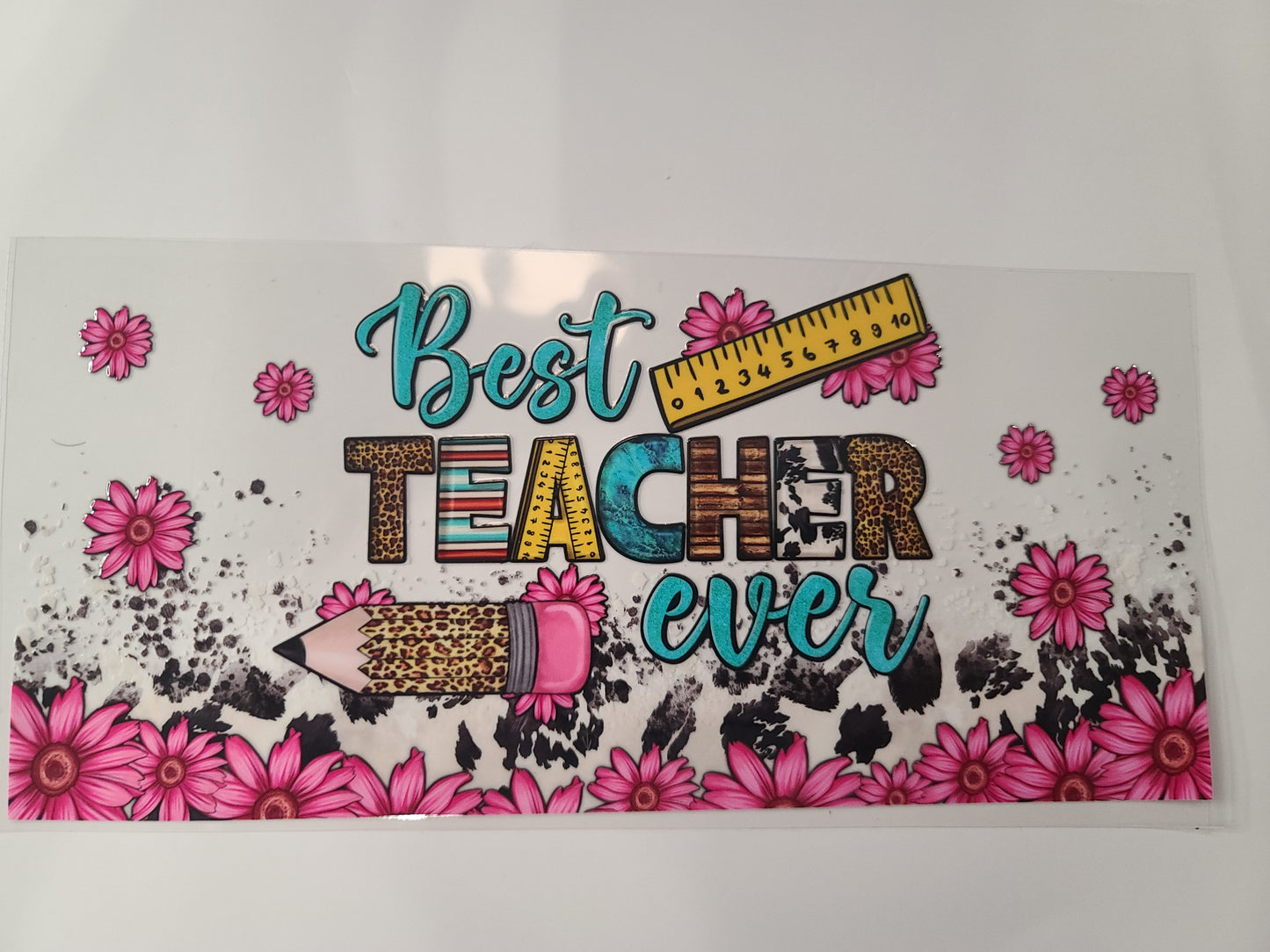Best Teacher Ever