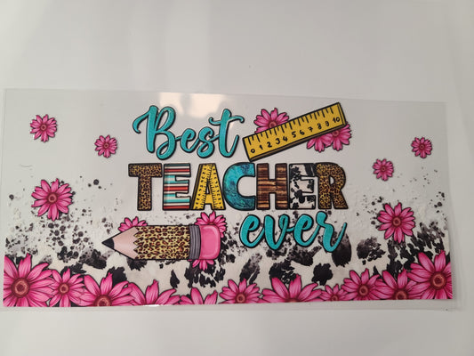 Best Teacher Ever