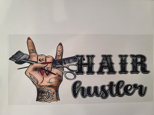 Hair Hustler