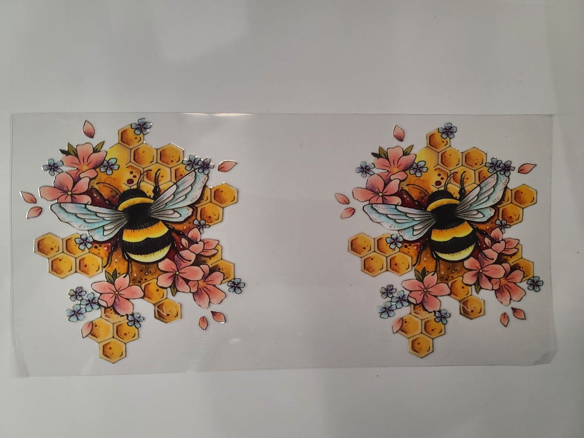Bumble Bees