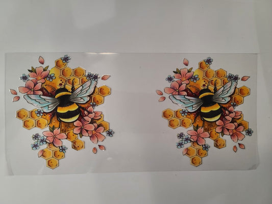 Bumble Bees