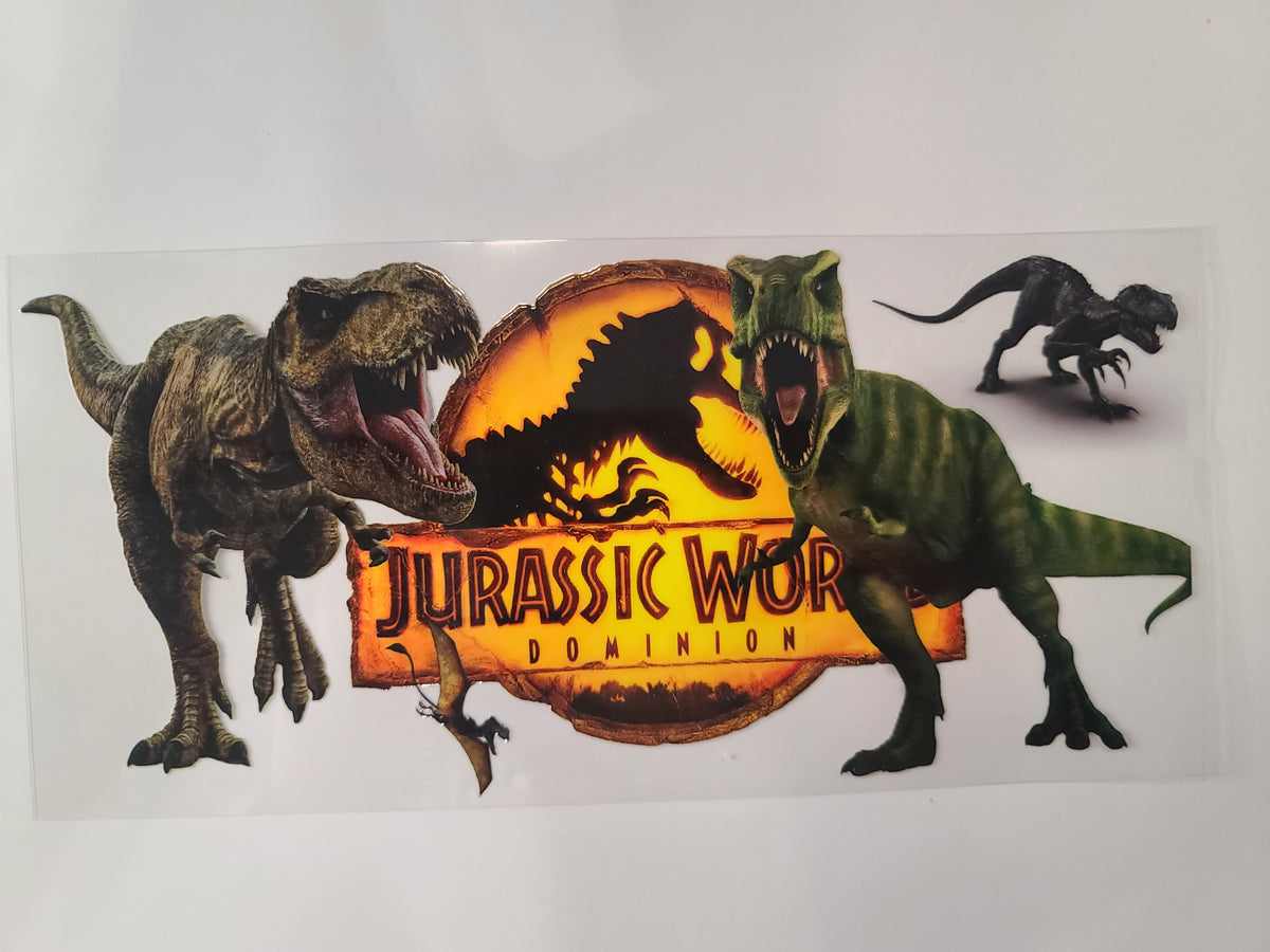 Jurassic World