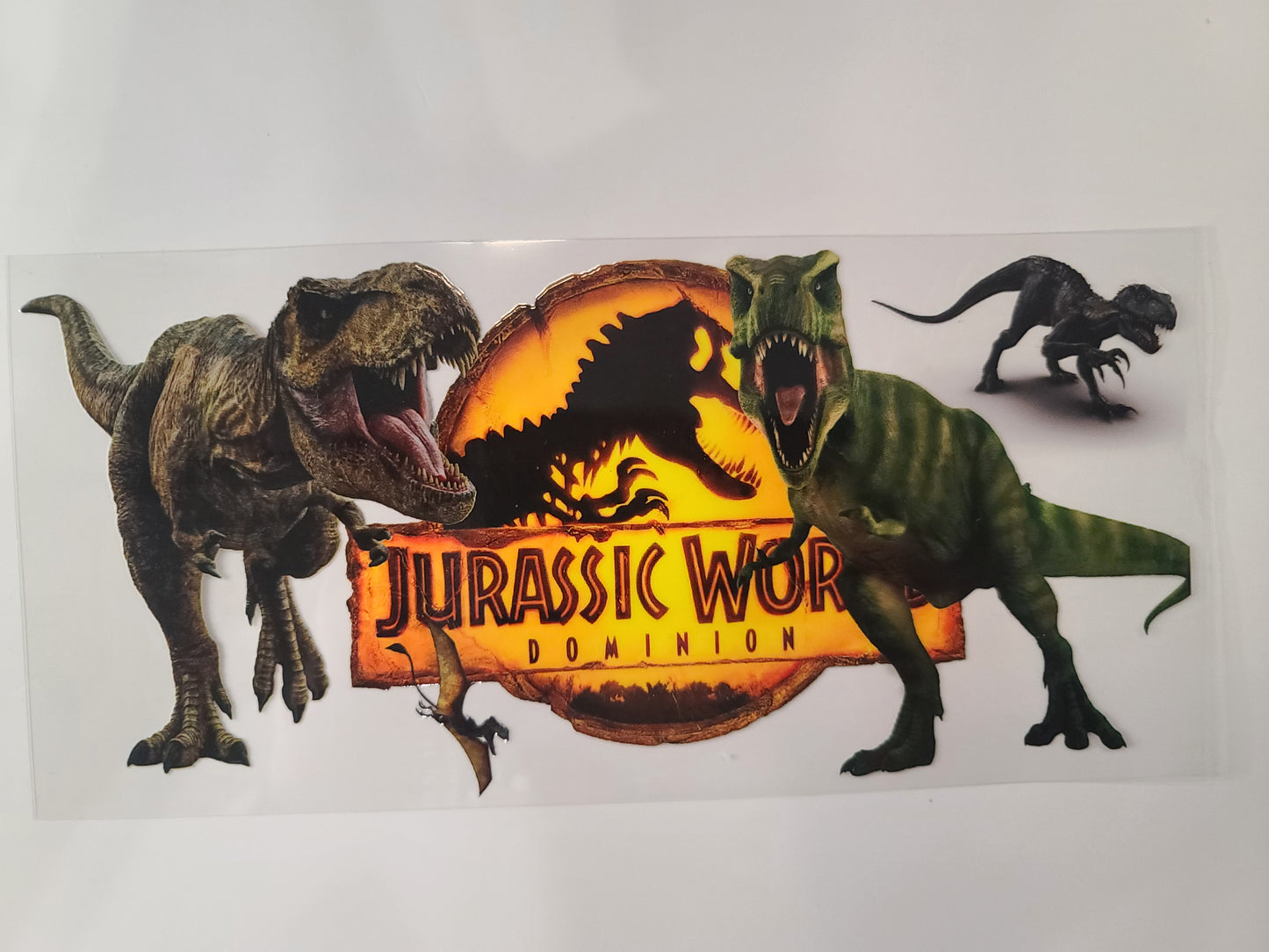 Jurassic World