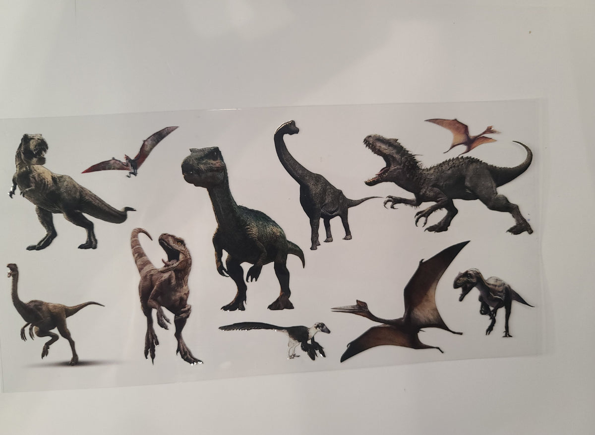 Dinosaurs
