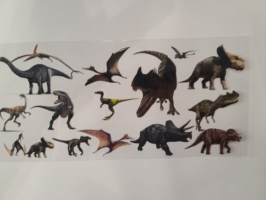 Dinosaurs