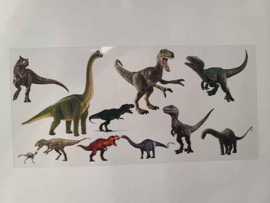 Dinosaur