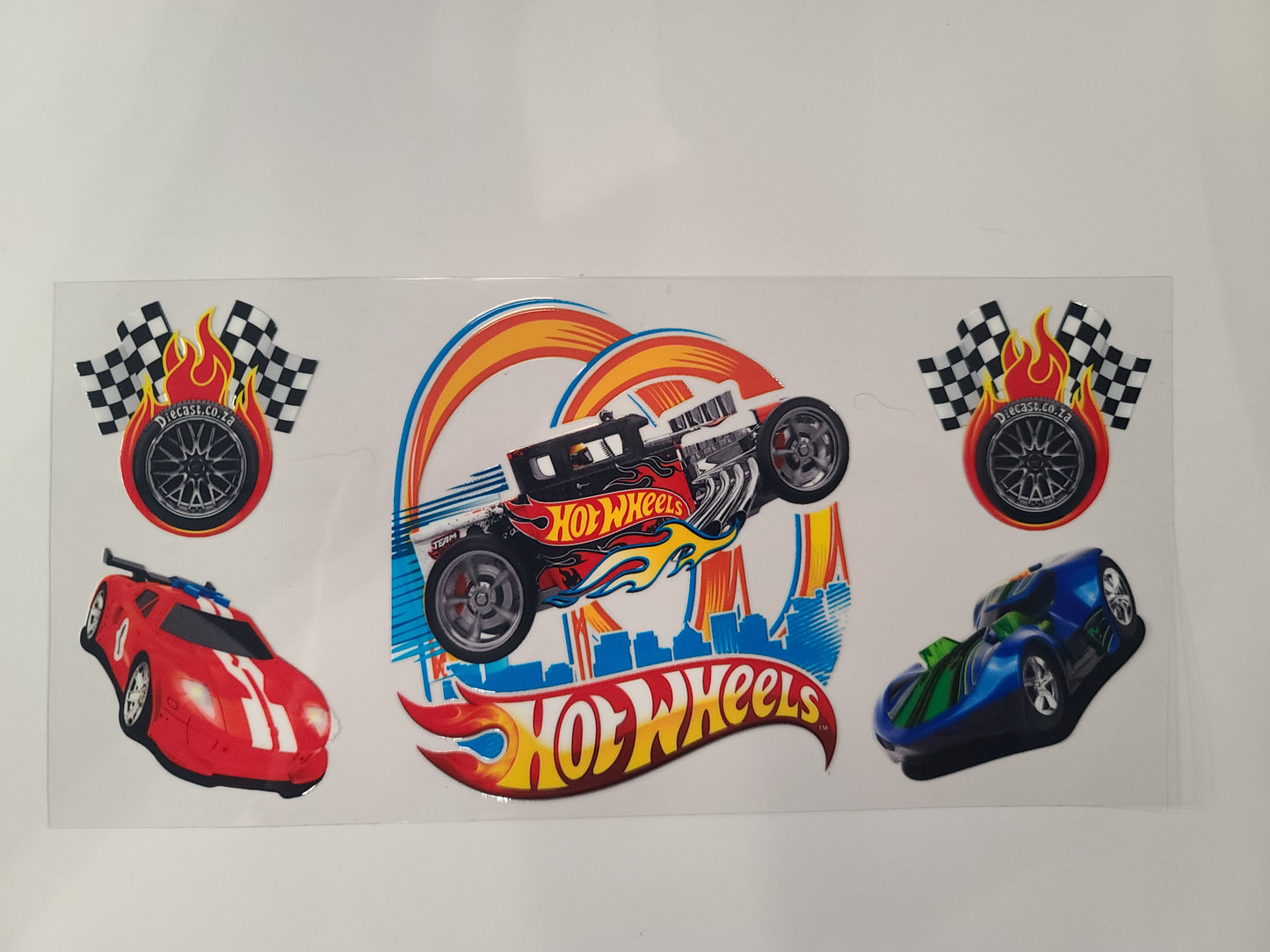 Hot Wheels Classic Car