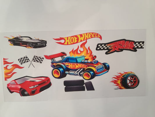 Hot Wheels Hot Rod