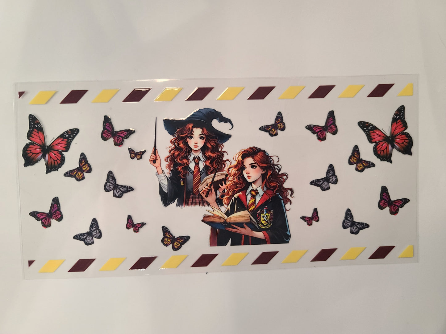 Harry Potter Girl