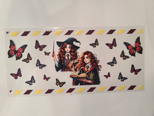 Harry Potter Girl