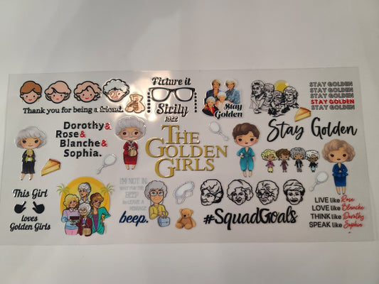 Golden Girls