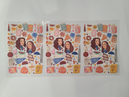 Gilmore Girls