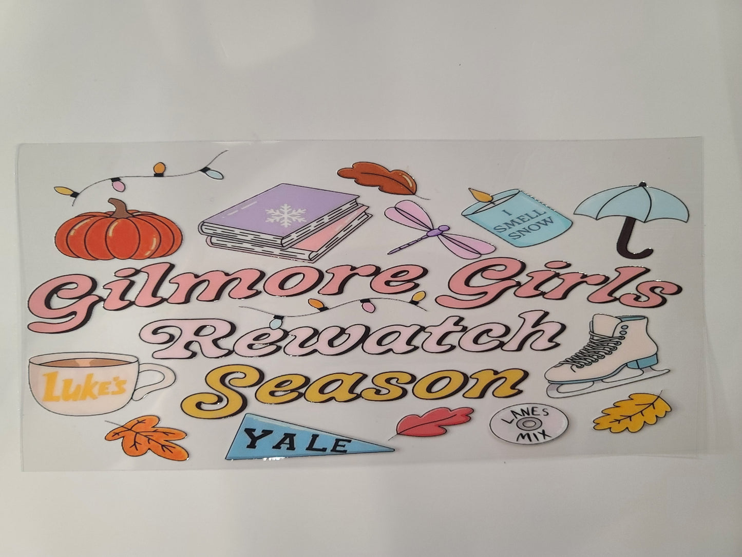 Gilmore Girls