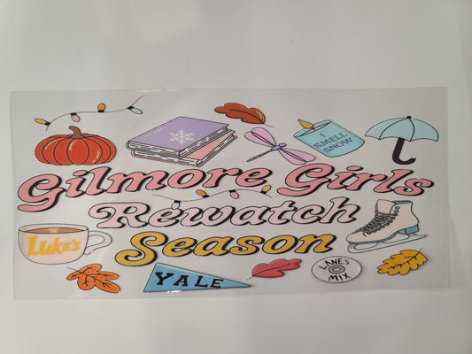 Gilmore Girls