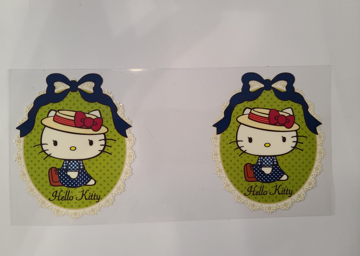 Hello Kitty S2