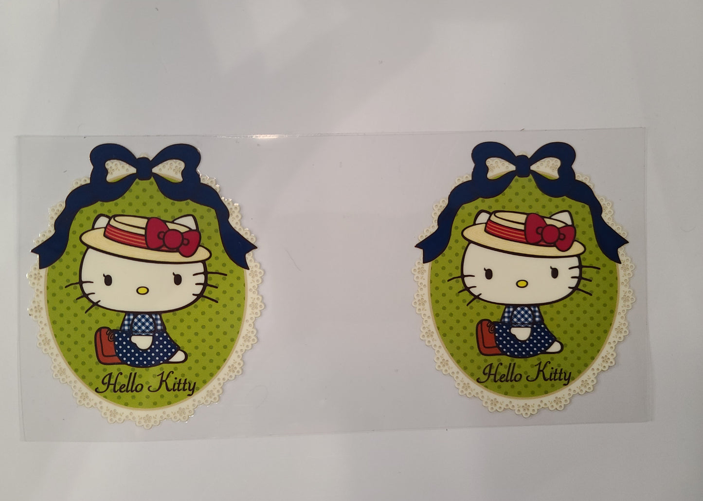 Hello Kitty S2