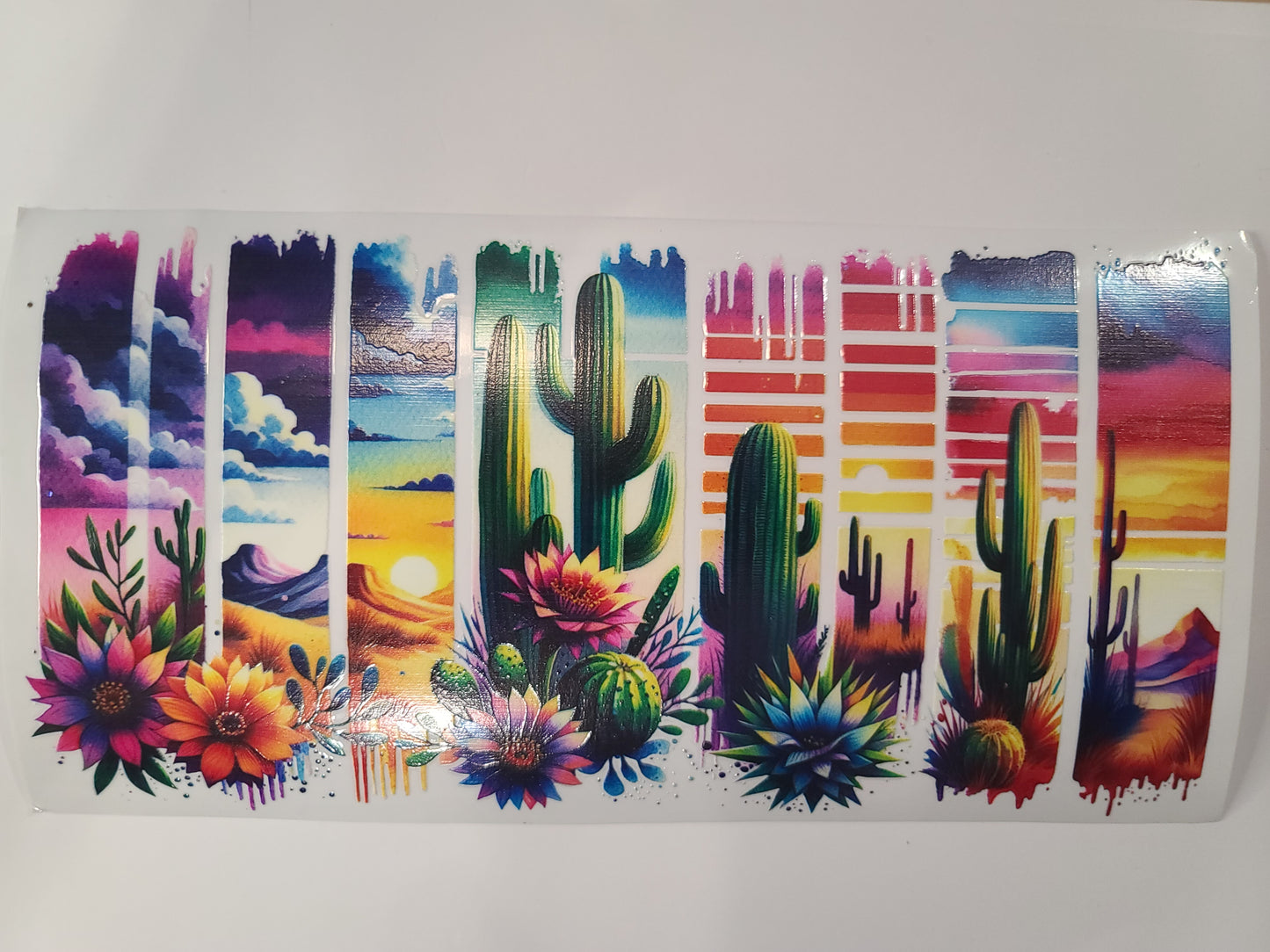 Desert Cactus