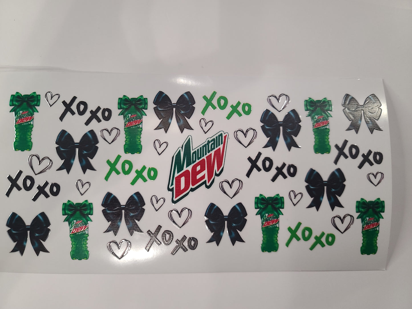 Mt. Dew