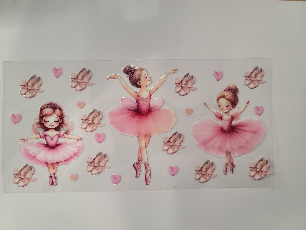 Ballerina