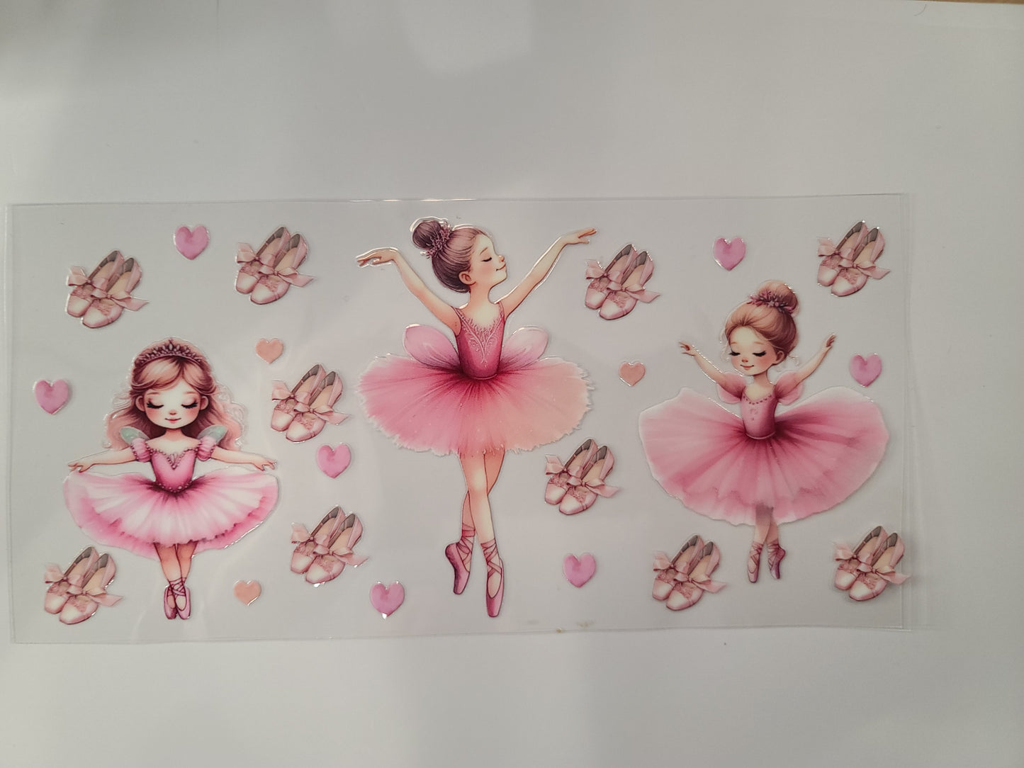 Ballerina