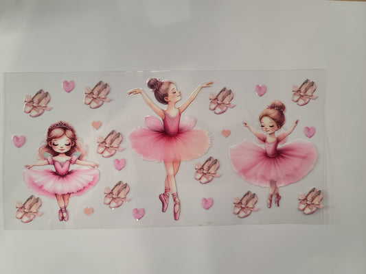 Ballerina