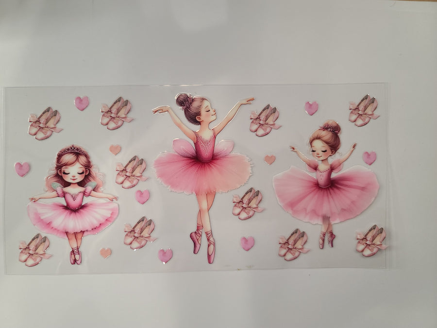 Ballerina