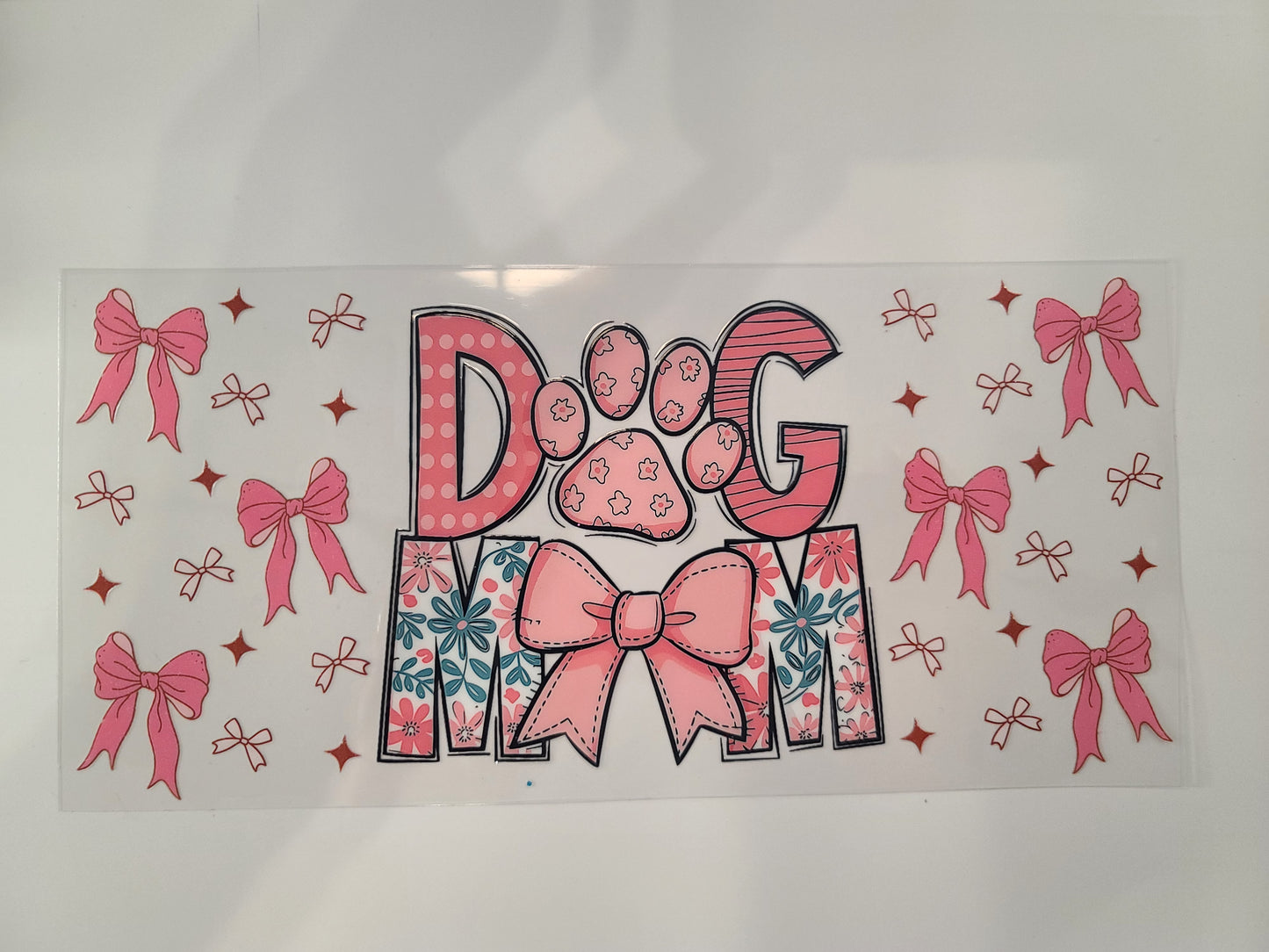 Dog Mama