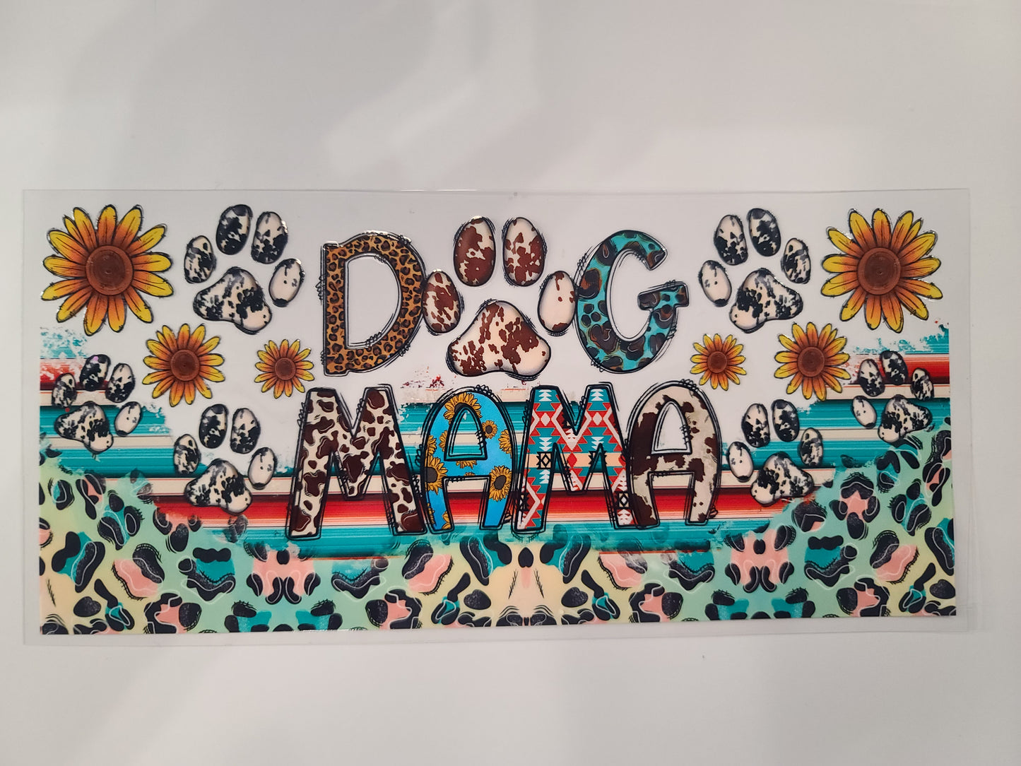 Dog Mama