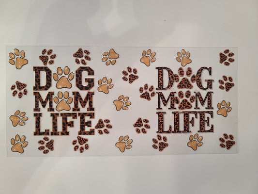 Dog Mom Life