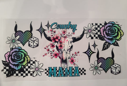Country Mama