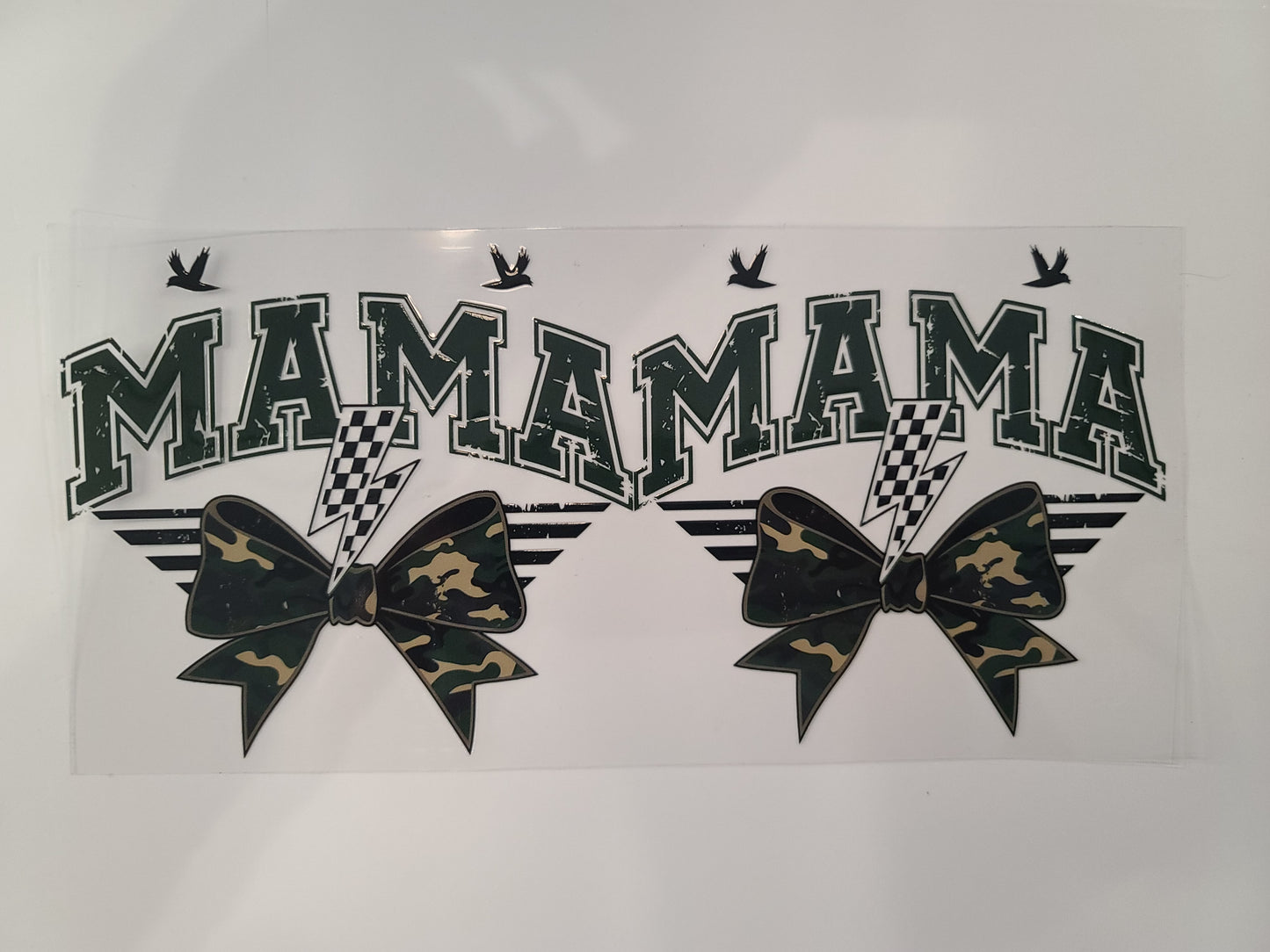 Military Mama
