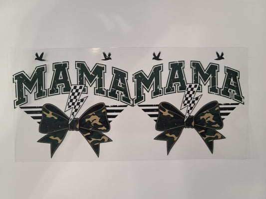 Military Mama