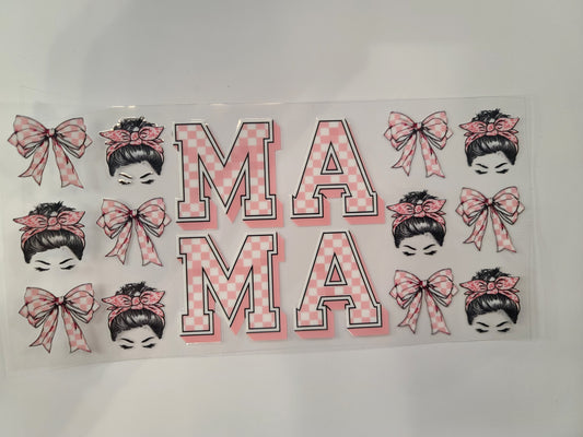 Mama Bun