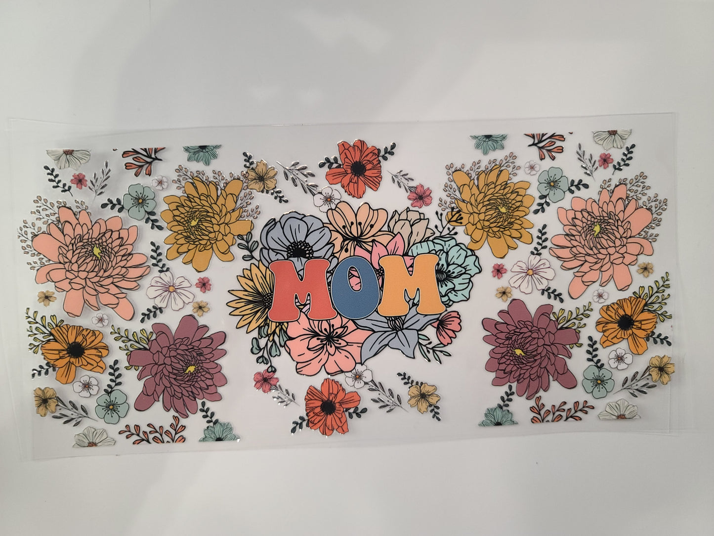 Mom Floral