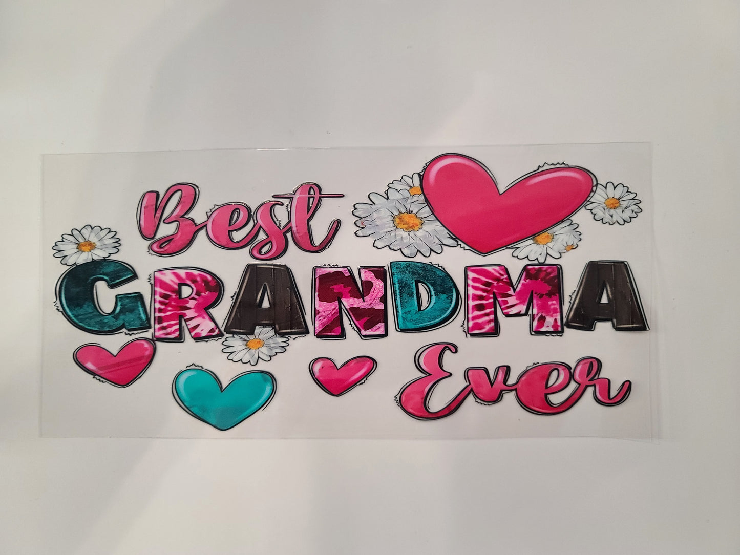 Best Grandma Ever