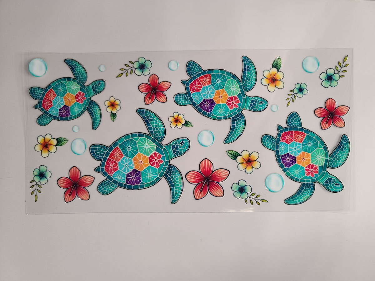 Turtle