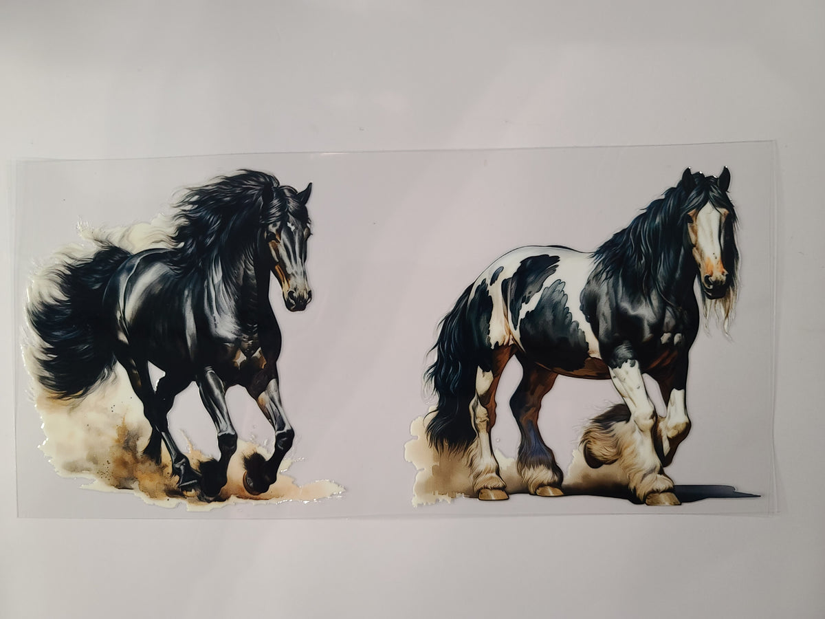 Horses