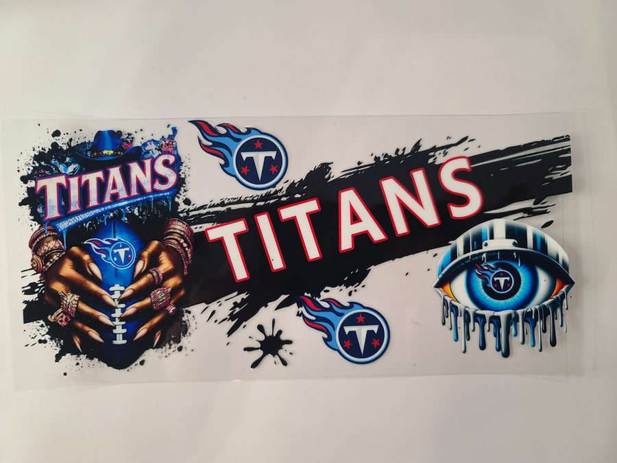 NFL Titans