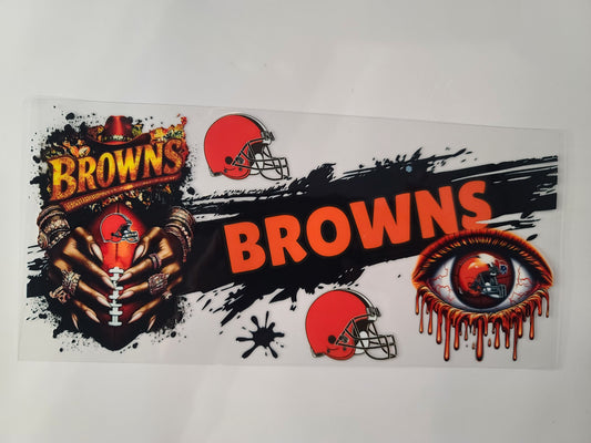 NFL Browns