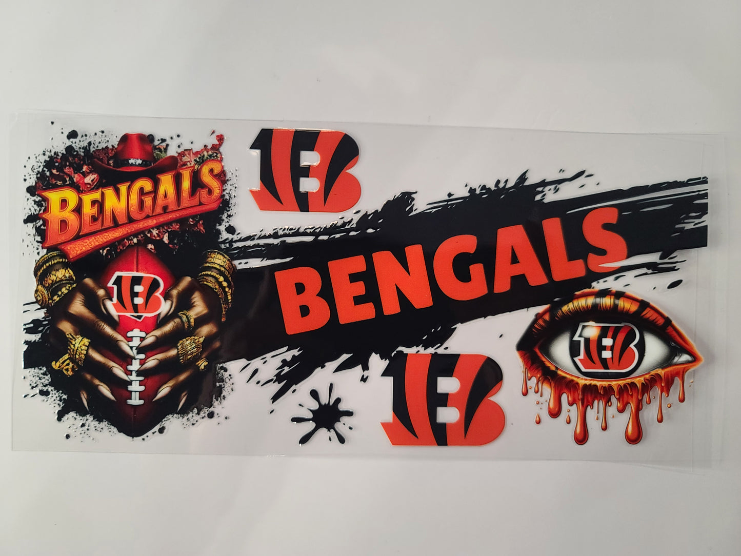 NFL Bengals