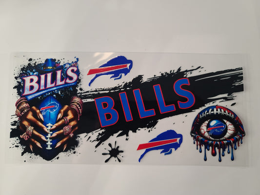 NFL Bills